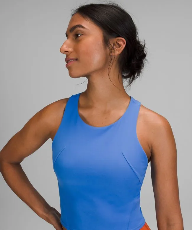 Invigorate Training Tank Top