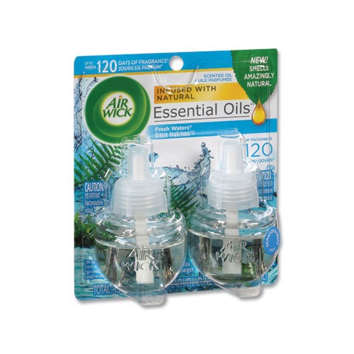 Air Wick Scented Oil Refill  RAC79717PK