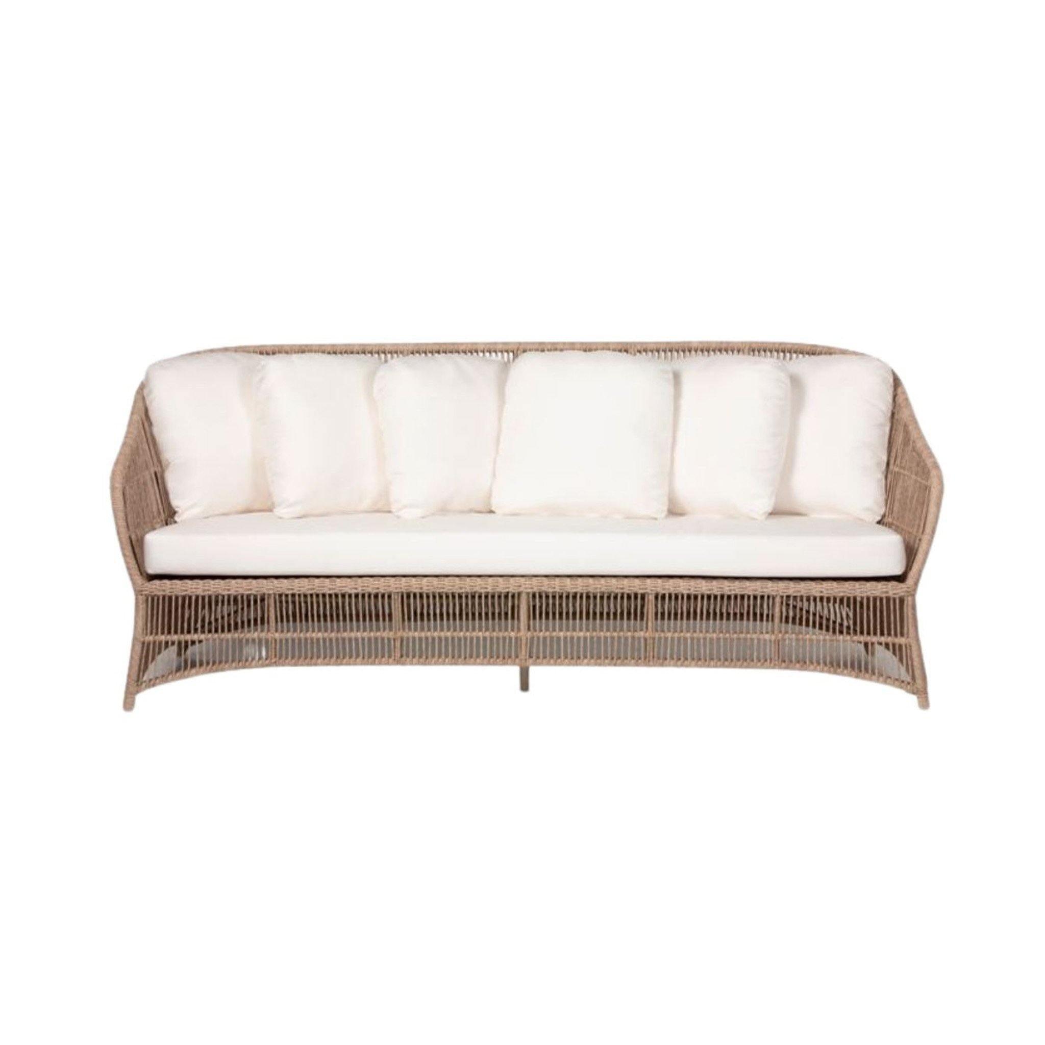 Alice Outdoor Sofa