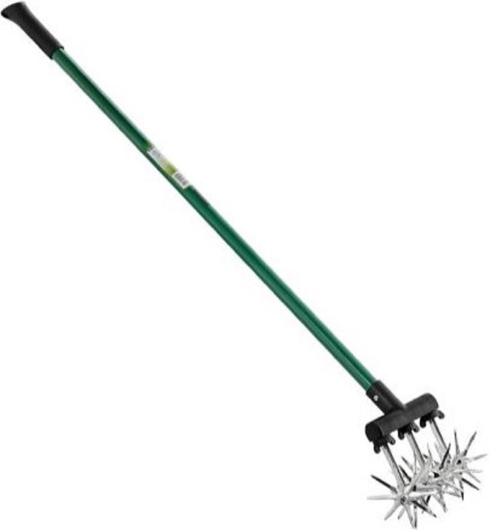 GroundWork GM1769 Aluminum Garden Cultivator