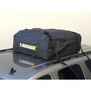 MaxxHaul Water Resistant Rooftop Cargo Bag 70117