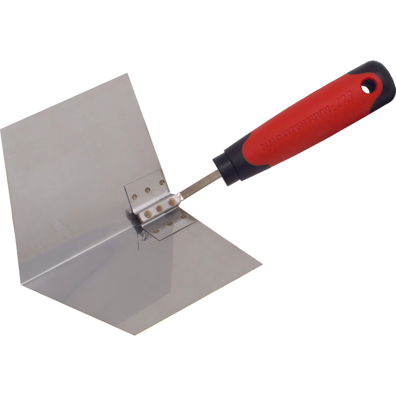 CORNER TROWEL 4