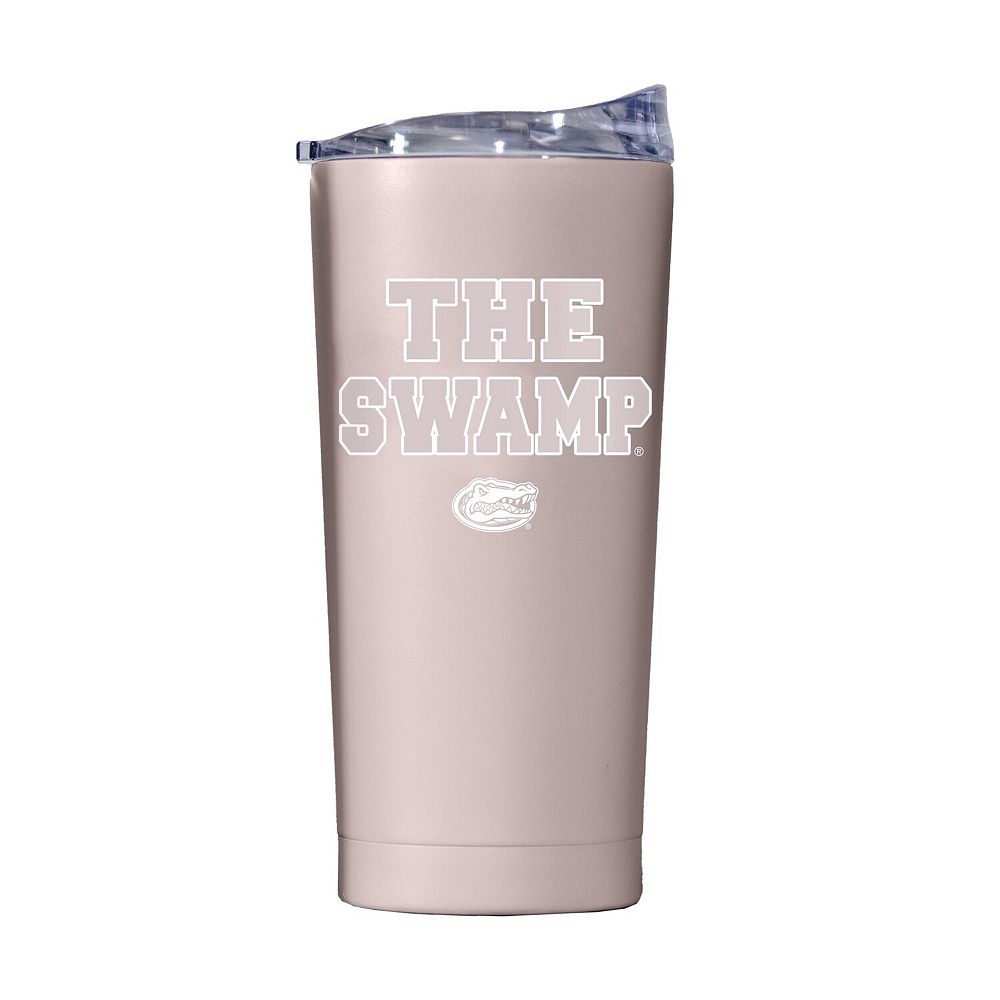 Florida Gators 20oz. Fashion Color Tumbler