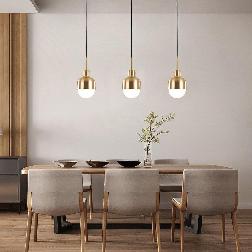 Niku Pendant Lamp