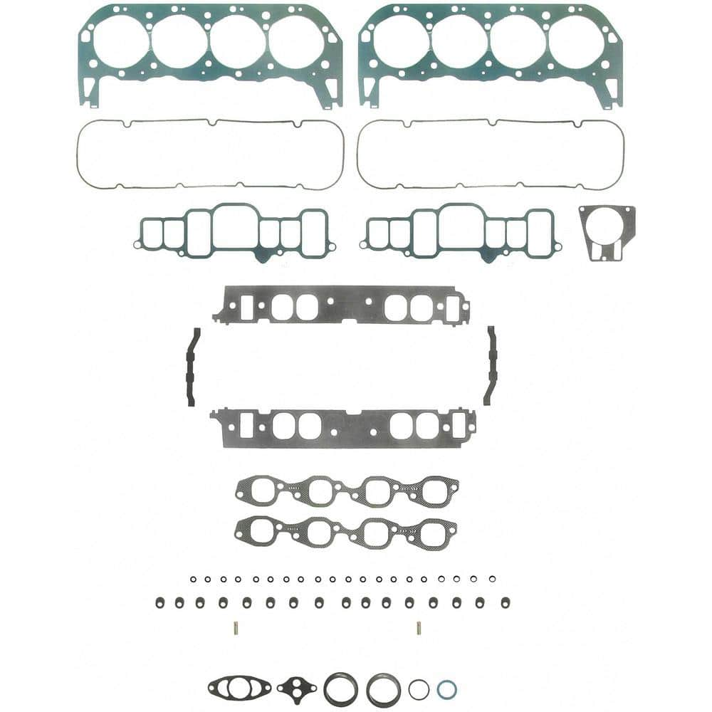 FEL-PRO Engine Cylinder Head Gasket Set HS 9502 PT