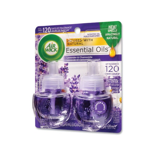 Air Wick Scented Oil Refill  RAC78473PK