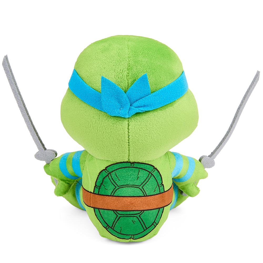 Teenage Mutant Ninja Turtles Phunny Plush - Leonardo