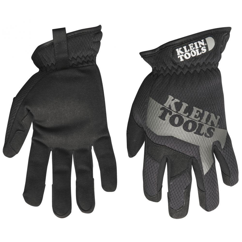 Klein Tools Extra Large Journeyman Utility Gloves 40207 from Klein Tools