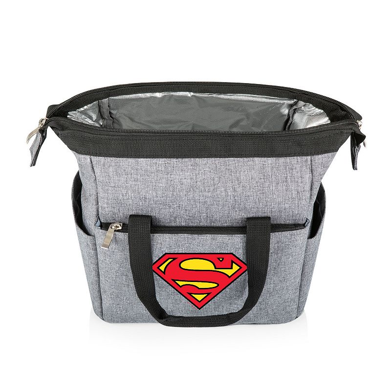 DC Comics Superman On-The-Go Lunch Cooler by Oniva