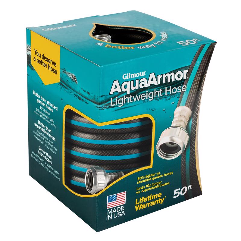 HOSE AQUAARMOR 1/2