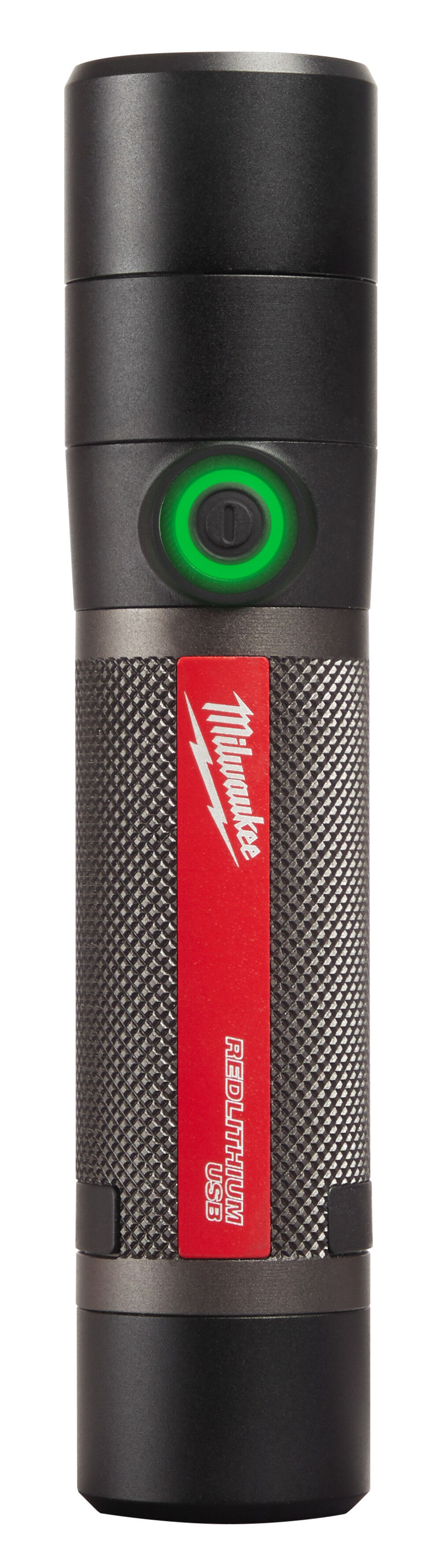 MW USB Rechargeable 800 Lumens Compact Flashlight Kit 2160-21 from MW