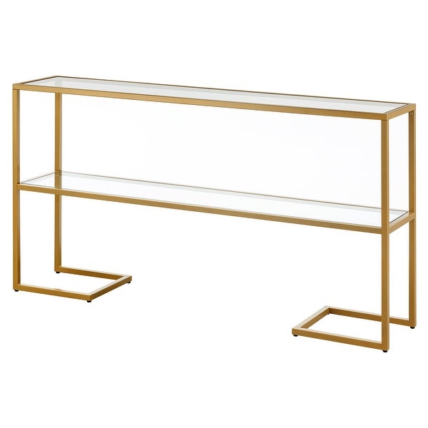 Errol Console Table