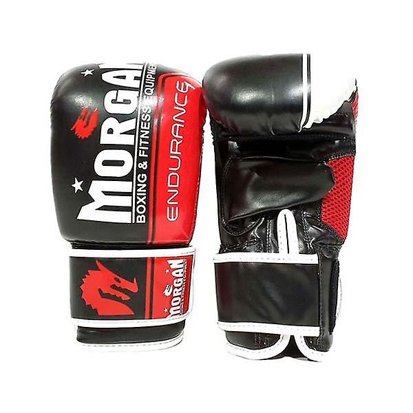 Morgan Endurance Pro Bag Mitts