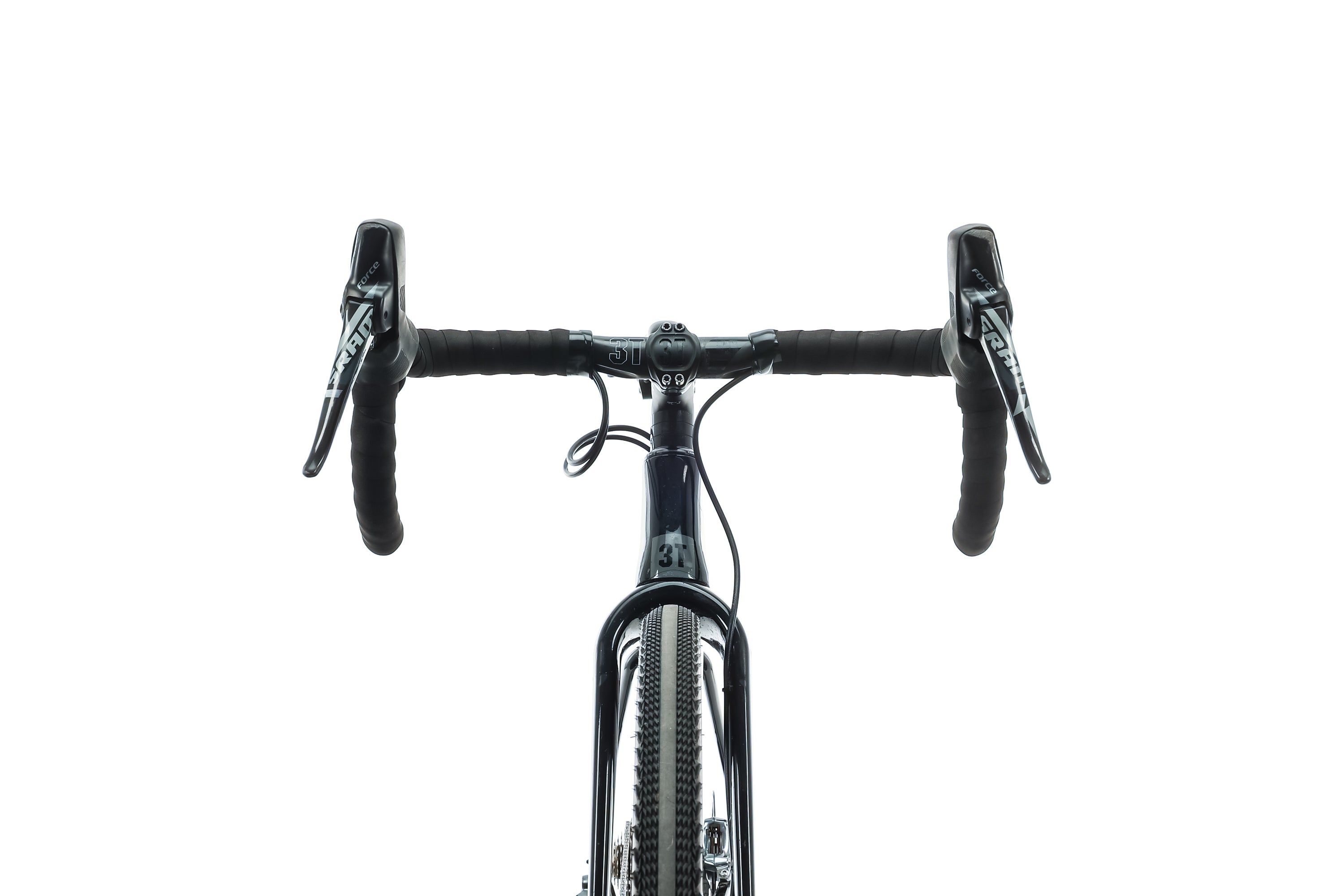 3T Exploro LTD Gravel Bike - 2017, Small