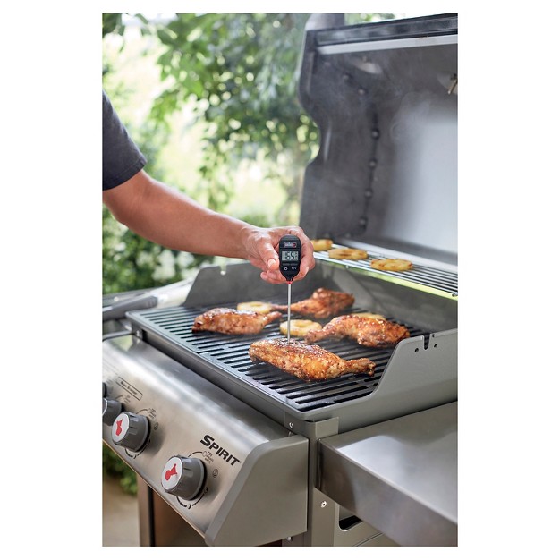 Weber Instant Read Thermometer