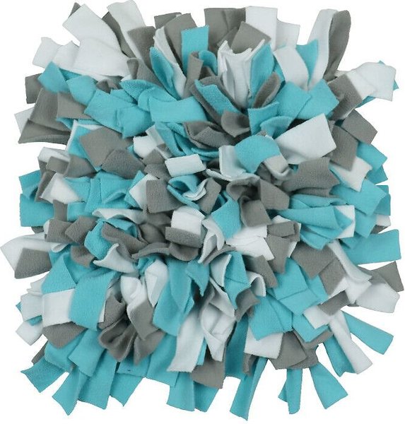 fouFIT Hide 'n Seek Snuffle Mat Dog Toys