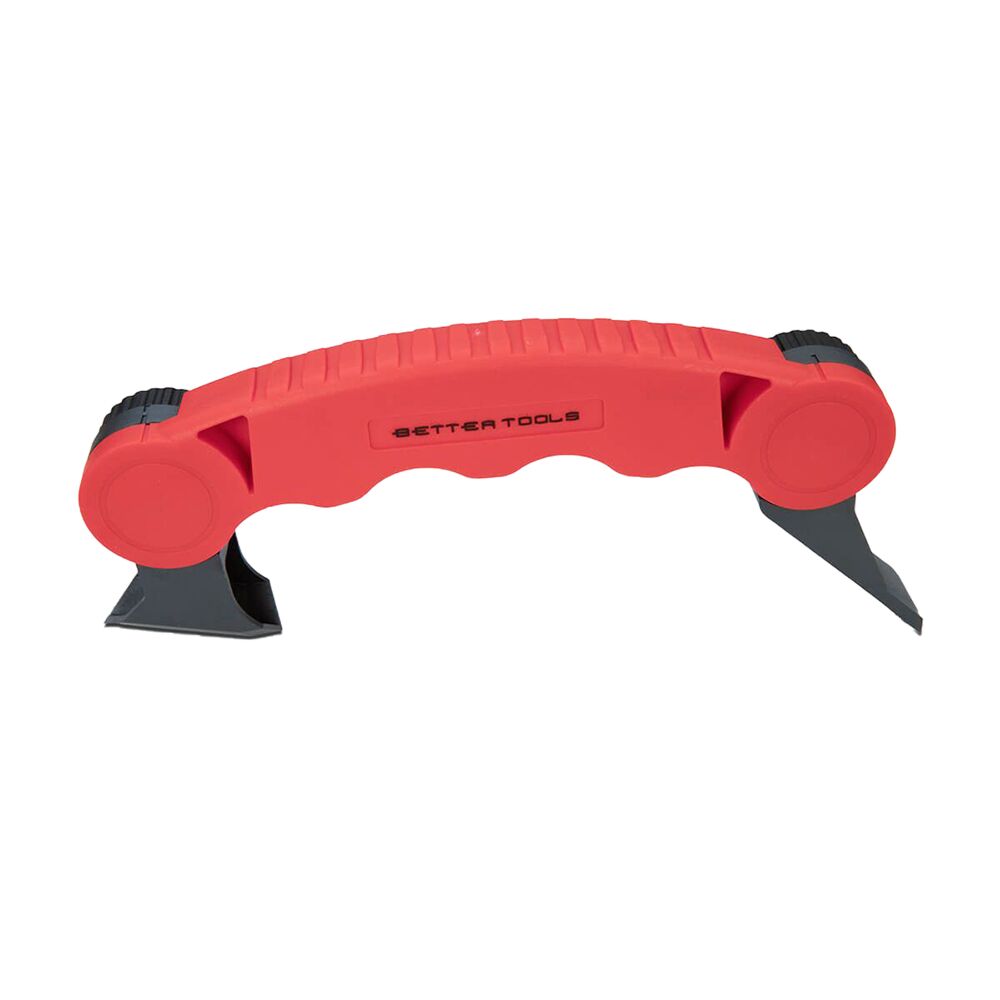 Better Tools Silicone Caulk Removal Tool