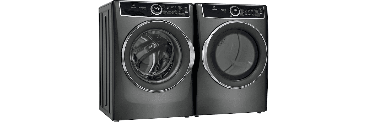 Electrolux ELFE7537AT Electric 8.0 Cu. Ft. Front Load Dryer