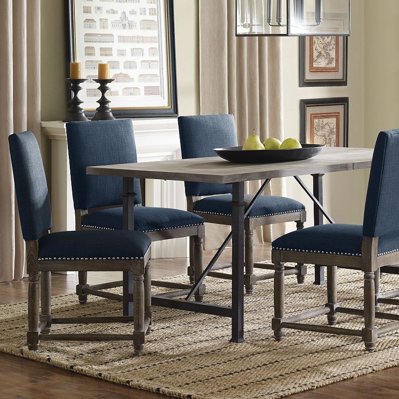 Madison Park Cirque Dining Chair 2-piece Set