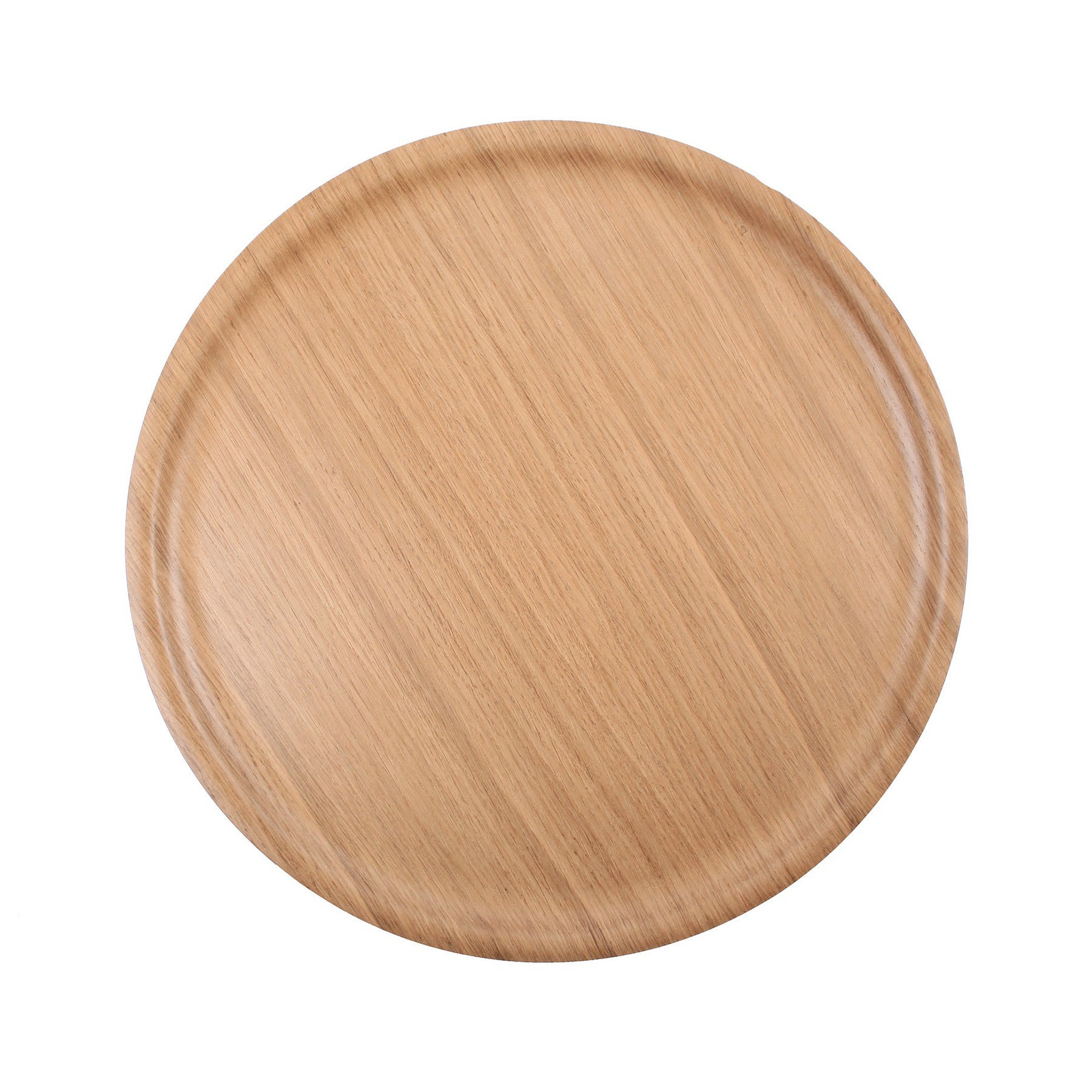 Large Oak Tray – Elegant, Durable, and Spacious