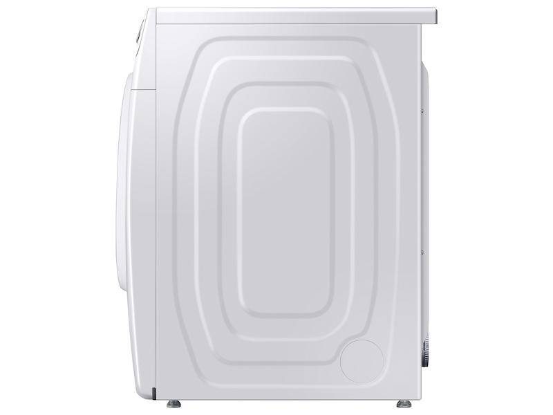 Samsung DVE51CG8000W 7.5 Cu. Ft. Smart Electric Dryer With Sensor Dry In White