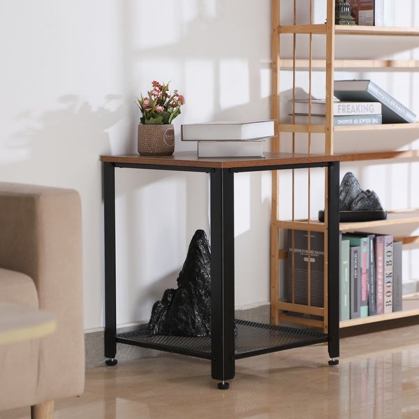 Proman Products Nova End Table， 18