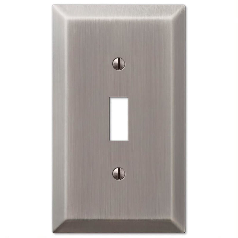 WALLPLATE AN 1GNG TOGLE