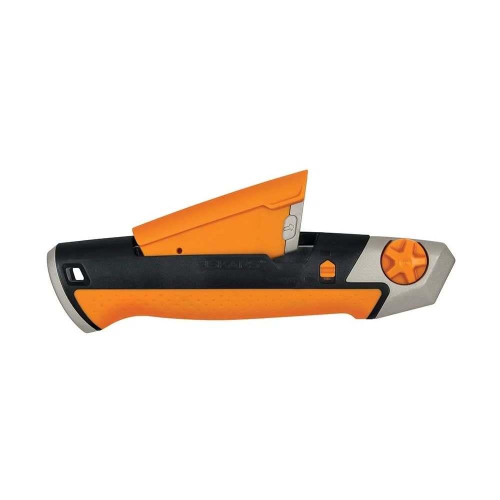 Fiskars Pro Utility Knife 25 mm Retractable Snap Off