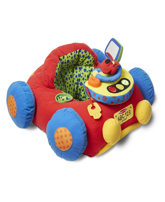 Melissa and Doug Beep-Beep and Play