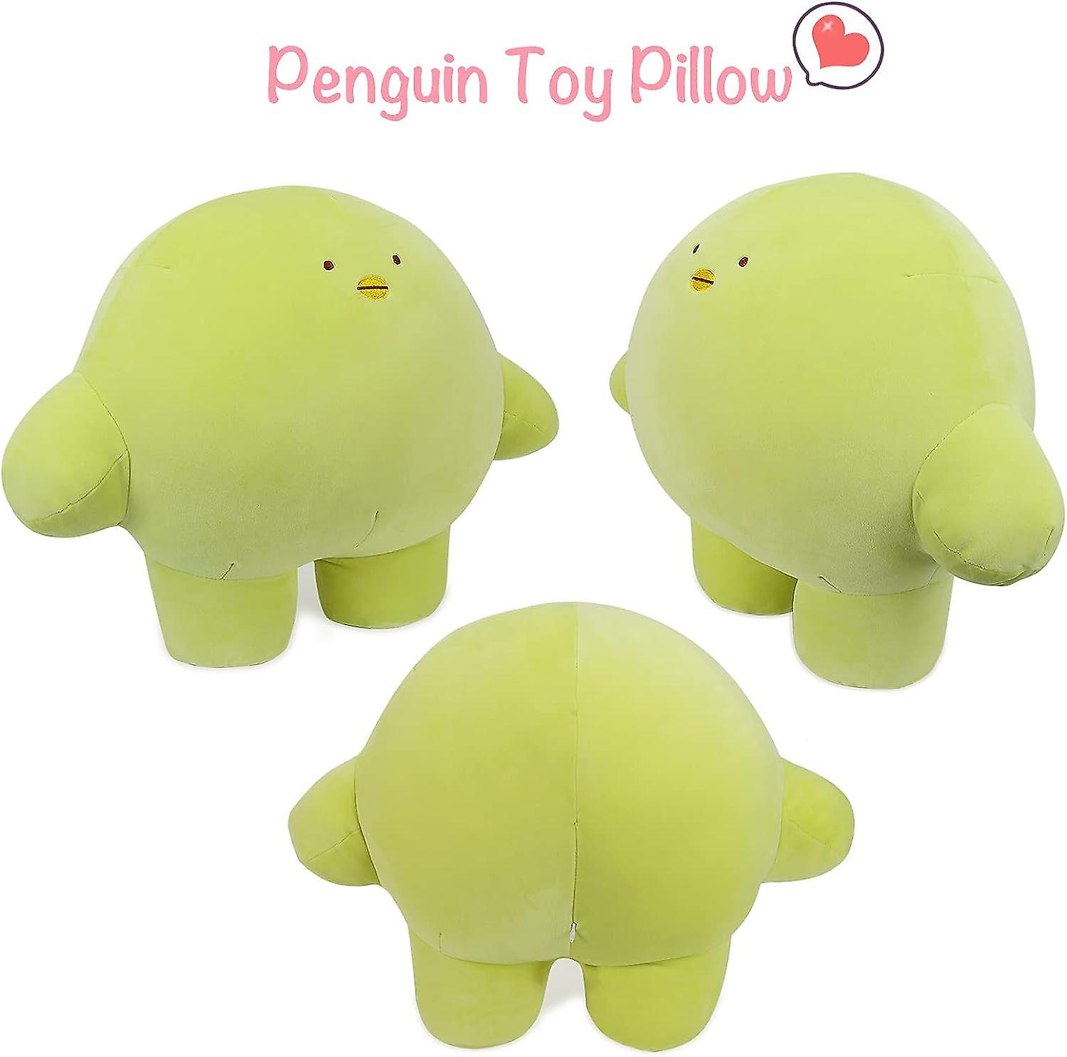 Penguin Stuffed Animal 15.7