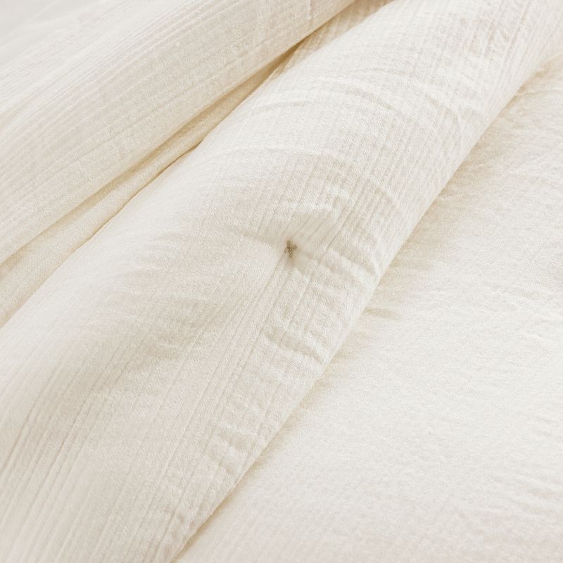 Sonoma Goods For Life? Astoria Gauze Comforter Set with Shams