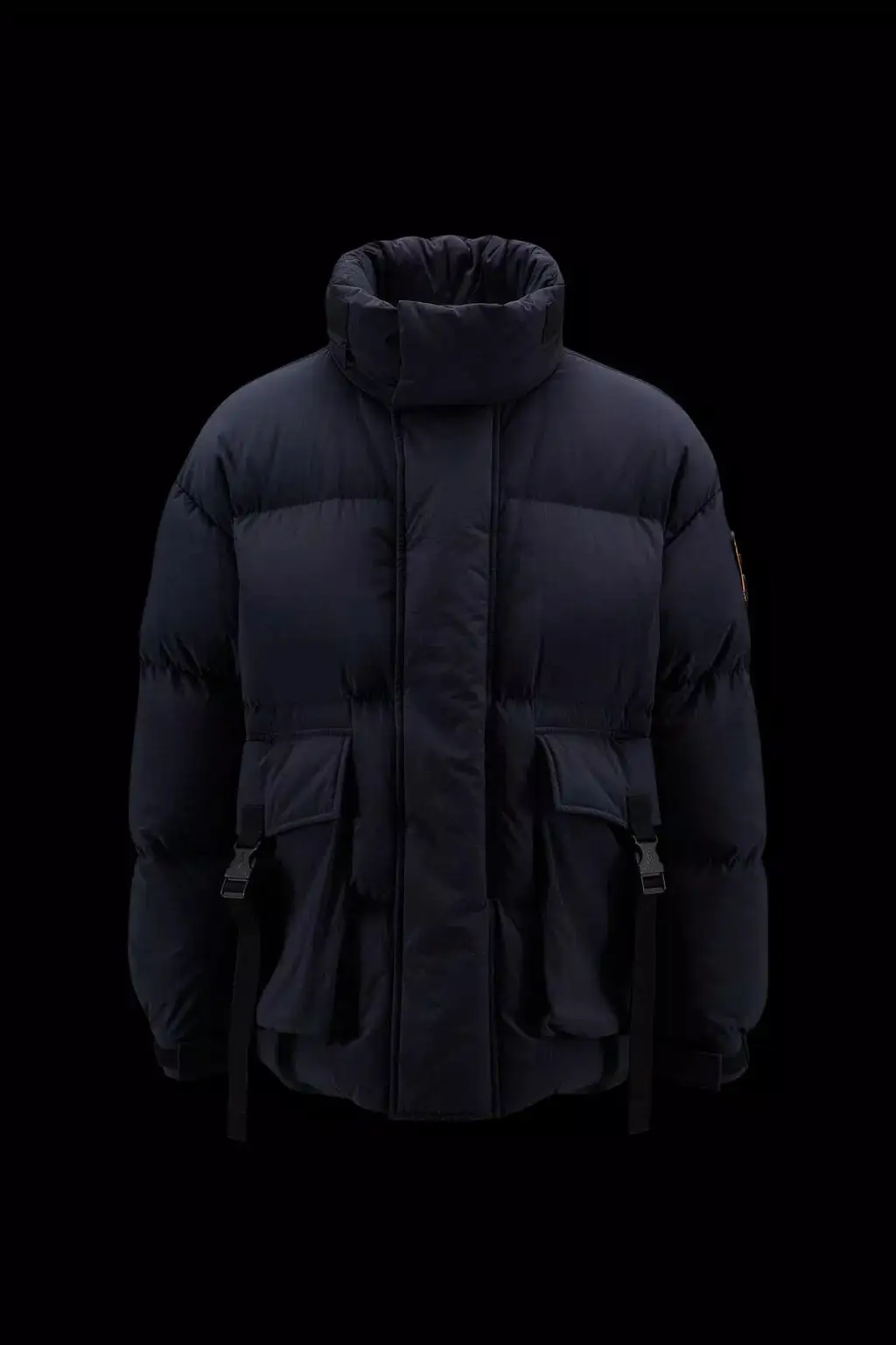 Donard Short Down Jacket