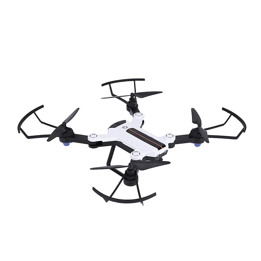 Foldable Drone 2mp Wide-angle Camera Rc Quadcopter Altitude Hold (air Pressureandoptical Flow)