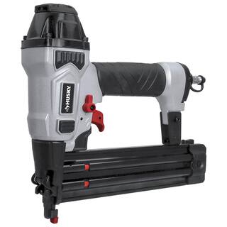 Husky Pneumatic 18-Gauge 2 in. Brad Nailer DPBR50