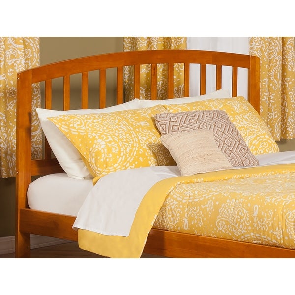 Richmond Mission Classic Headboard - - 12512034