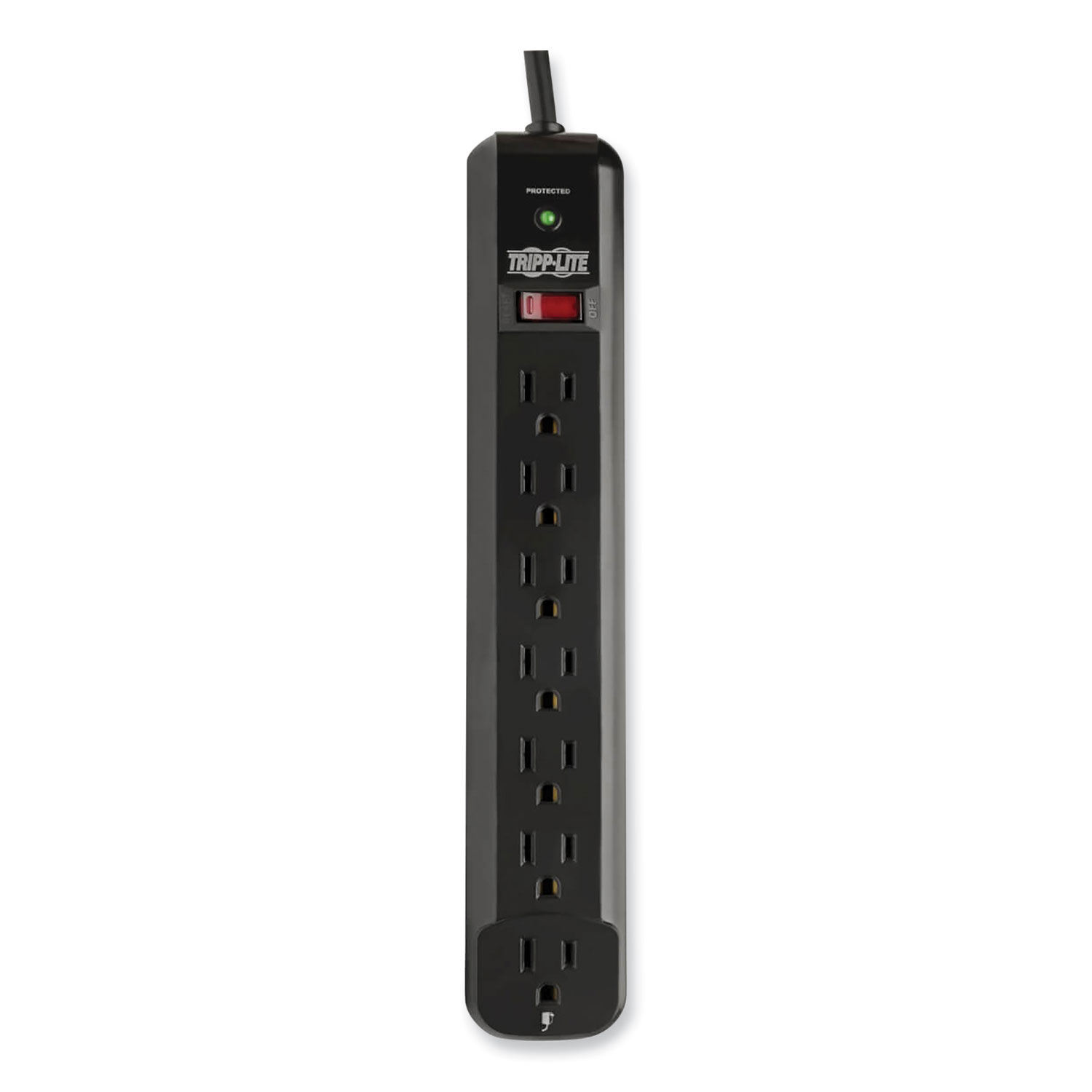 Protect It! Surge Protector by Tripp Lite TRPTLP712B