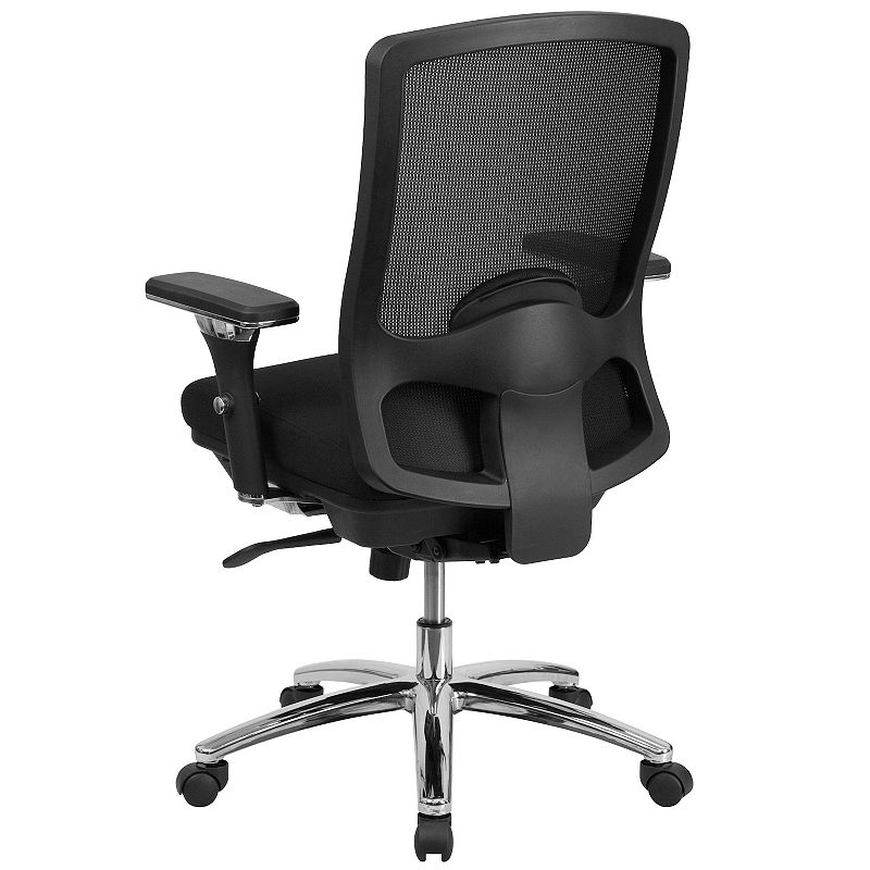 Flash Furniture Hercules Series Swivel Office Chair