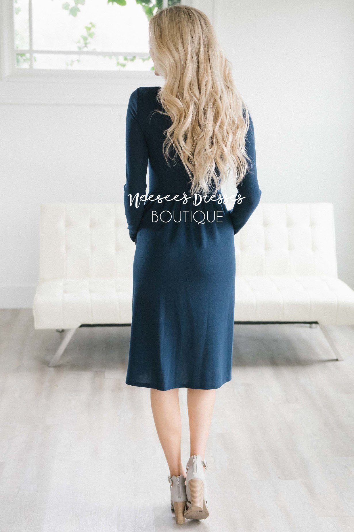 The Keltsy Sweater Dress