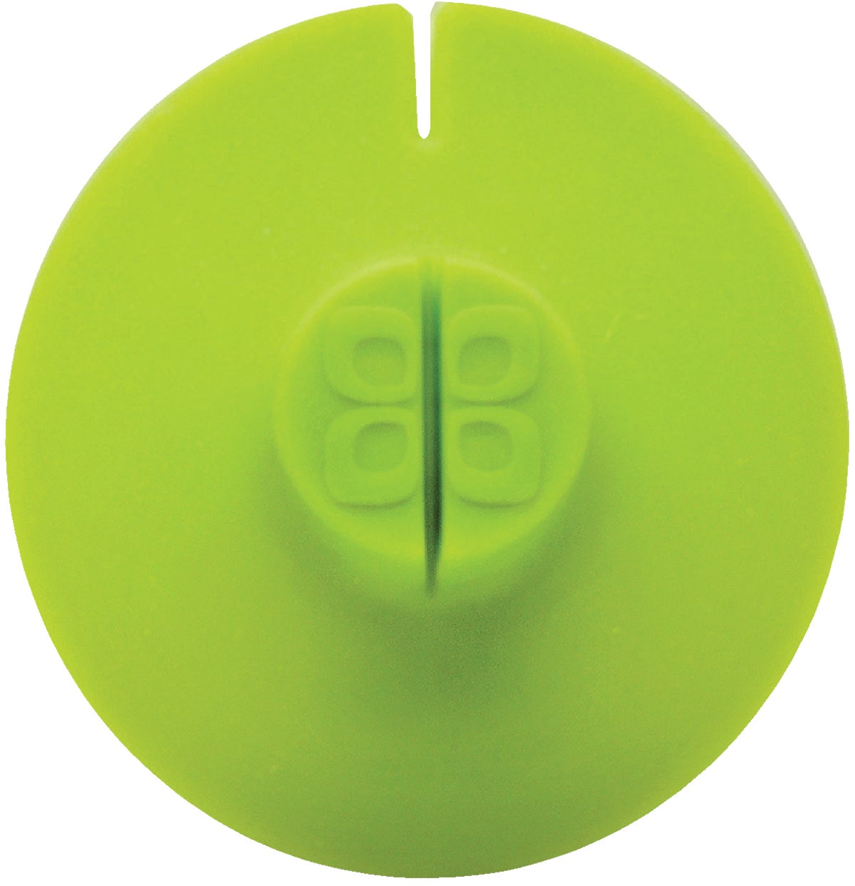 Primula Silicone Tea Bag Buddy Green