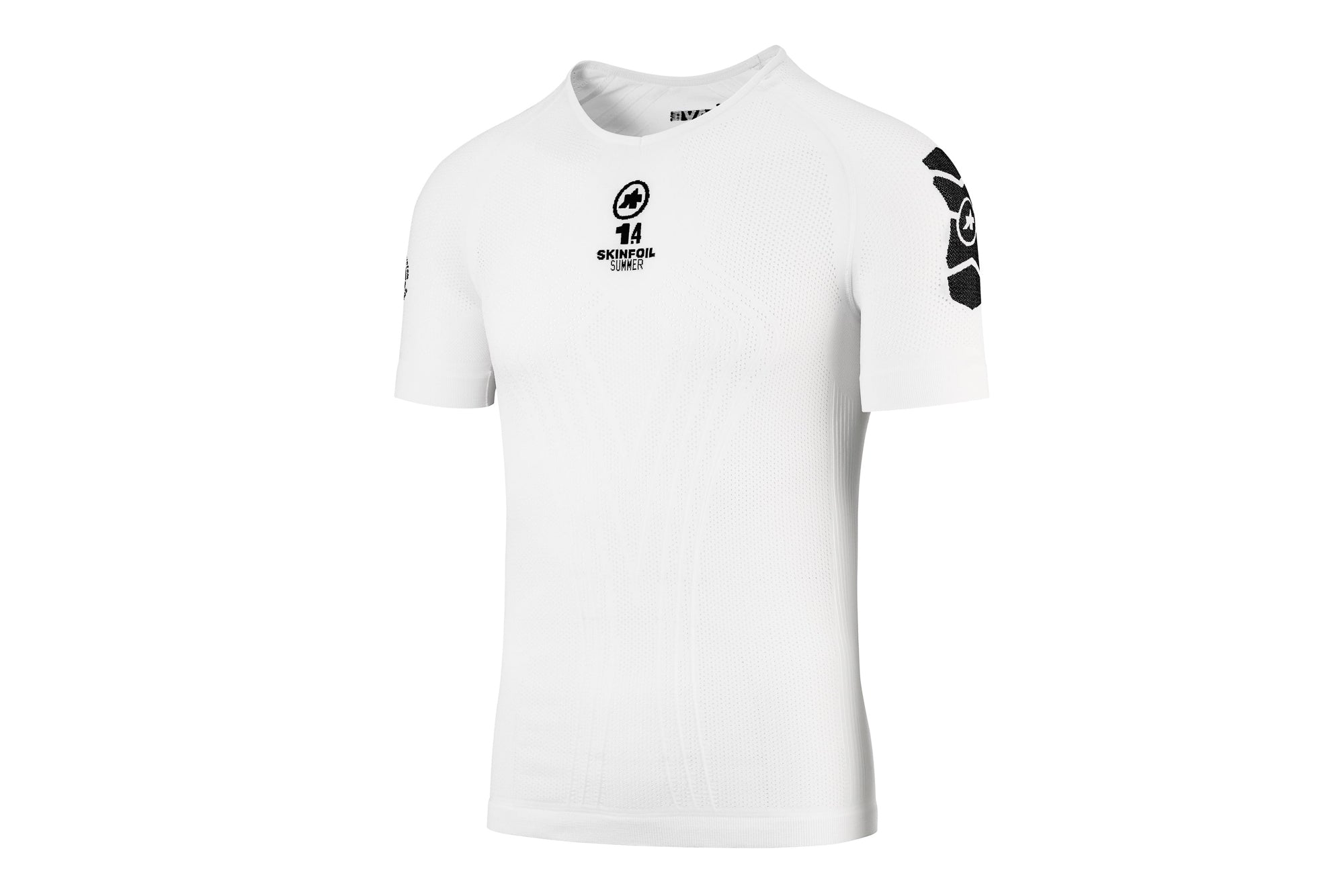 Assos SS Skin Foil Summer_S7 - Body Insulator
