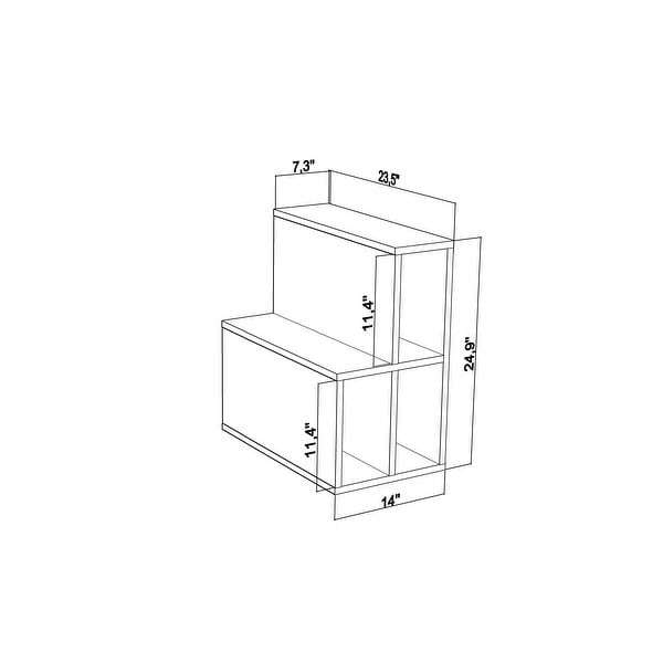 Lemont Side Table