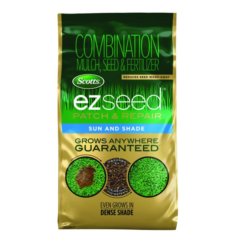 EZ SEED CENTIPEDE 10 LB