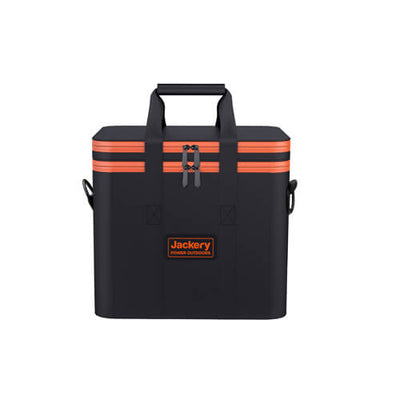 Jackery Explorer 1000 Portable Power Station - with 3 x 1000W AC Outlets, Solar Generator for Home Backup, Emergency, Outdoor Camping