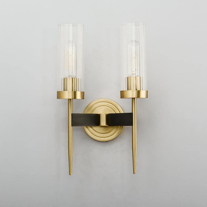 Alouette Wall Light