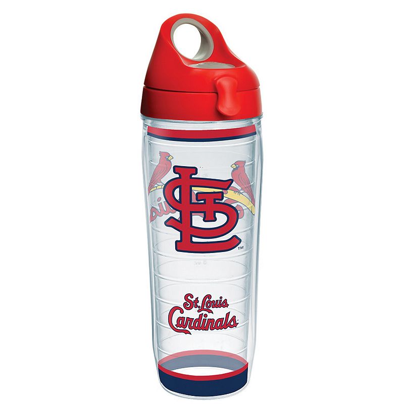 Tervis St. Louis Cardinals 24oz. Tradition Classic Water Bottle