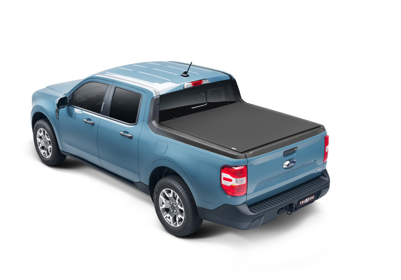 Truxedo Pro X15  2223 Maverick Tonneau Cover