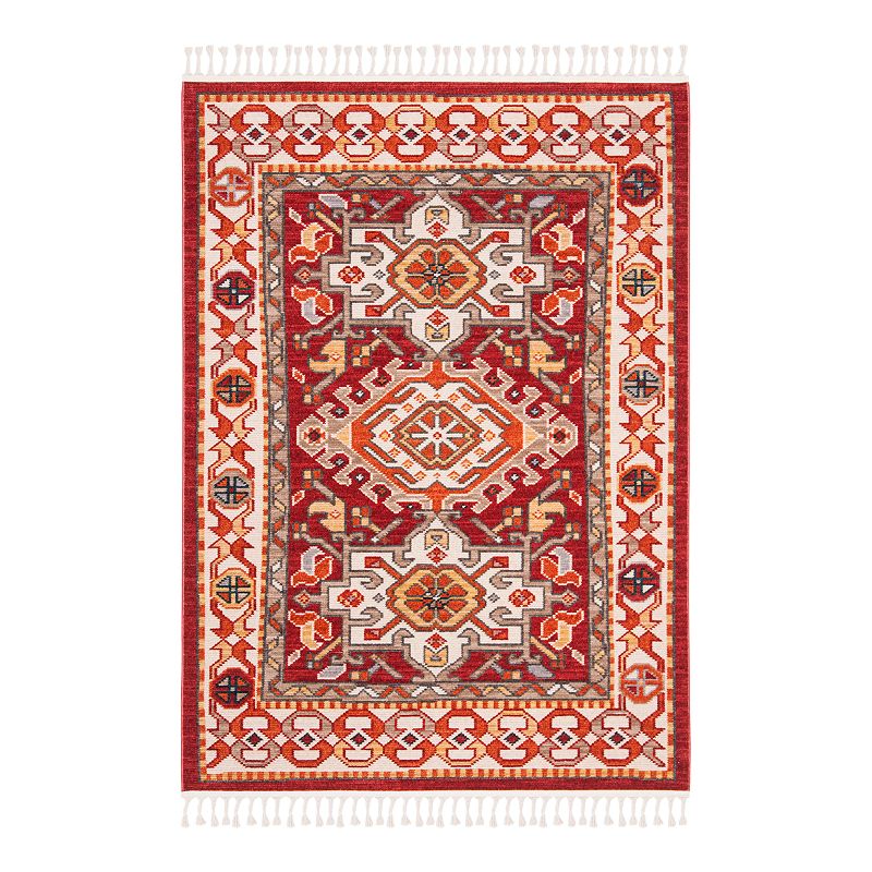 Safavieh Farmhouse Nicole Rug