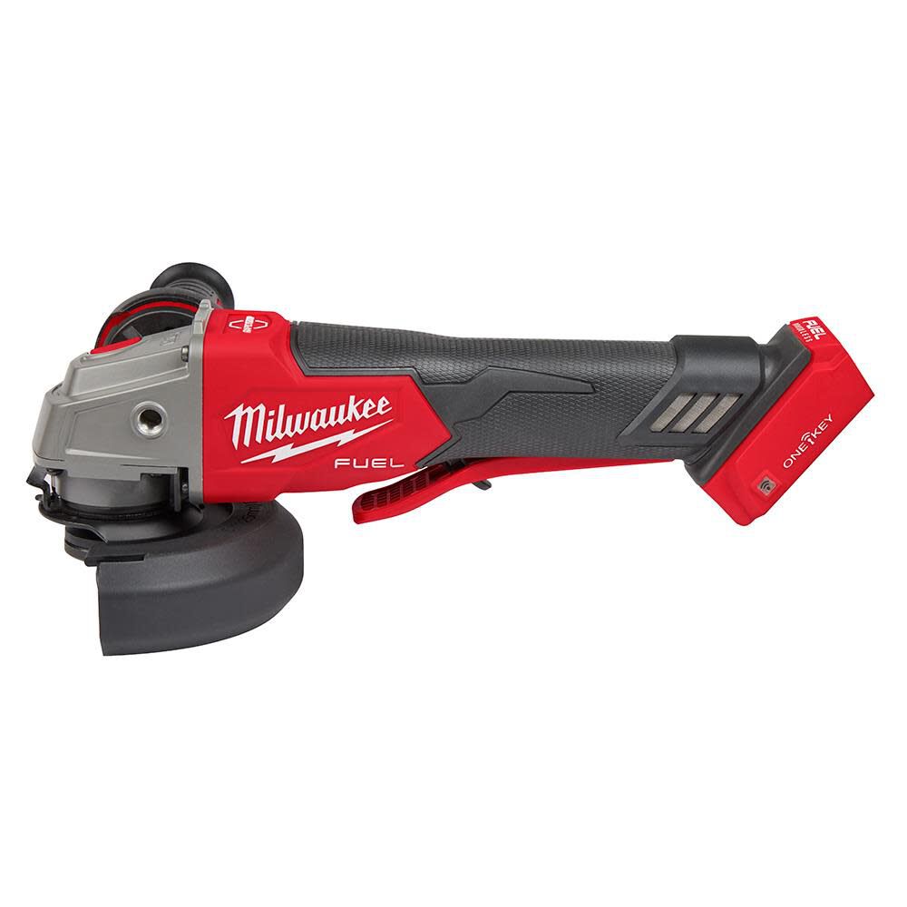 Milwaukee M18 FUEL 4 1/2