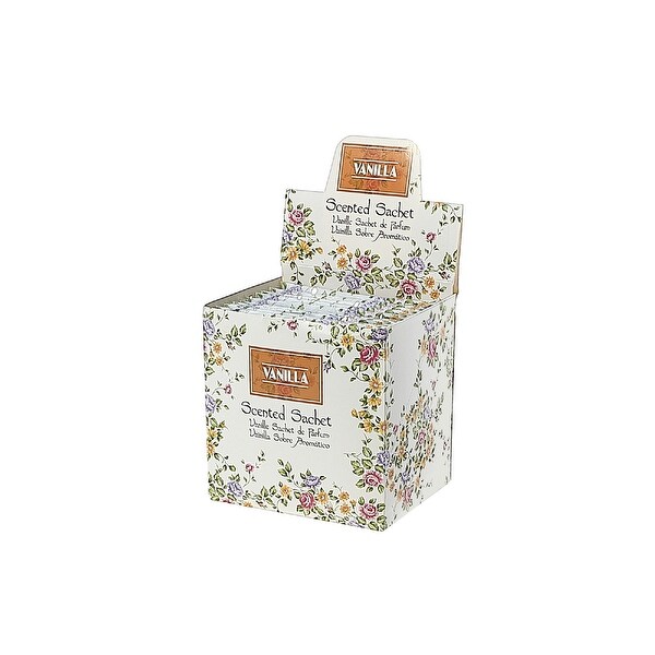 Floral Aroma Sachet