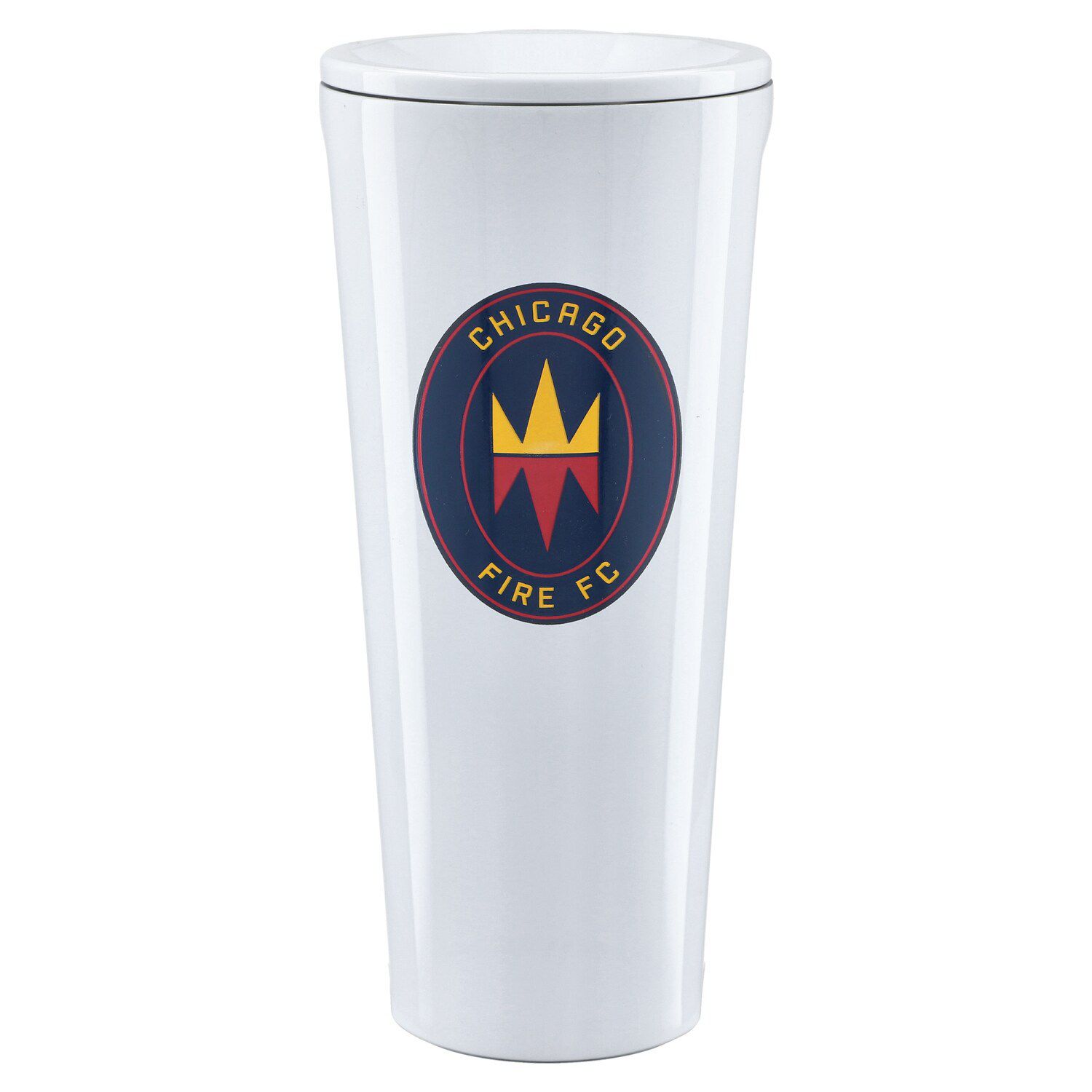 Corkcicle Chicago Fire 24oz. Team Tumbler